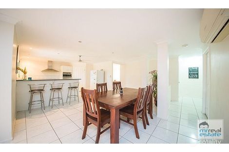 Property photo of 21 Primrose Avenue Norman Gardens QLD 4701