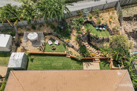 Property photo of 18 Mei-Lynn Way Taranganba QLD 4703