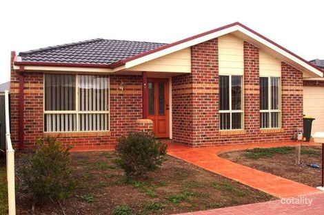 Property photo of 47 Hyde Park Terrace Point Cook VIC 3030