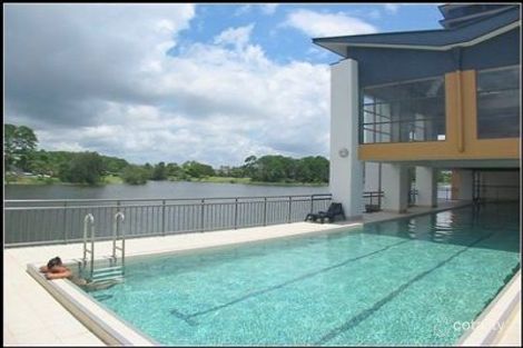 Property photo of 25 Lake Orr Drive Robina QLD 4226