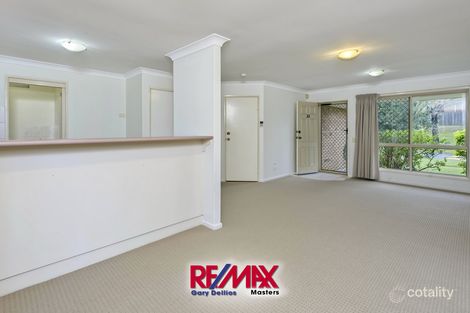 Property photo of 33/77 Nursery Avenue Runcorn QLD 4113