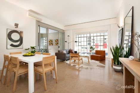 Property photo of 1/1 Barr Street Camperdown NSW 2050
