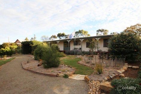 Property photo of 32 Commercial Road Watervale SA 5452