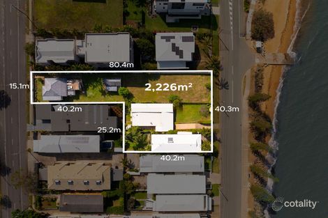 61/184 Prince Edward Pde, Scarborough, QLD 4020