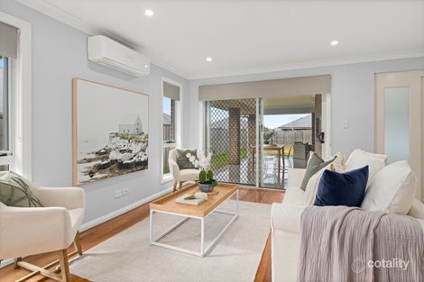 Property photo of 5 Connolly Close Renwick NSW 2575