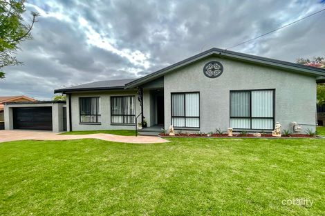 Property photo of 8 Basil Avenue Parkes NSW 2870