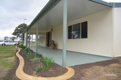 Property photo of 386 Strudwicks Road Junabee QLD 4370