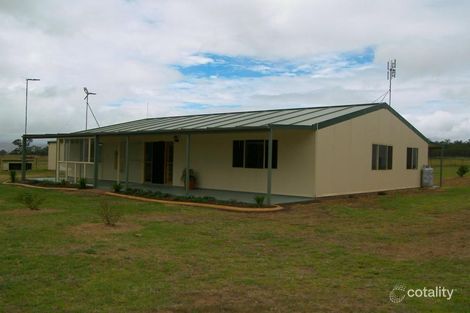 Property photo of 386 Strudwicks Road Junabee QLD 4370