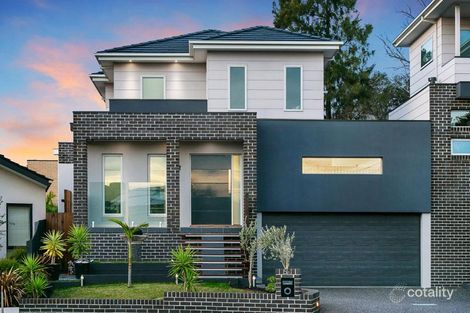 5a Amesbury Ct, Mount Waverley, VIC 3149