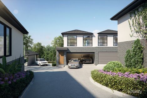Property photo of 4/25 Albert Hill Road Lilydale VIC 3140