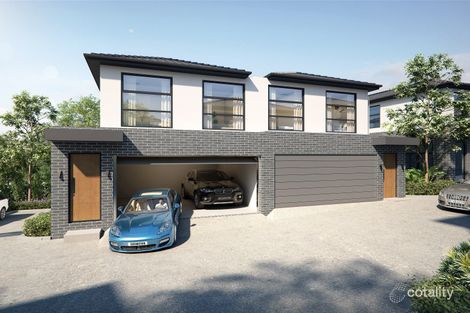 Property photo of 4/25 Albert Hill Road Lilydale VIC 3140