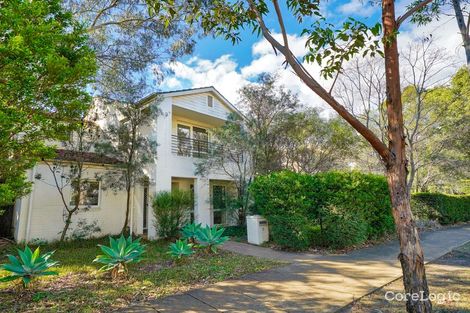 Property photo of 3 Wing Parade Newington NSW 2127