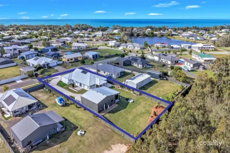 Property photo of 124 Beach Drive Burrum Heads QLD 4659