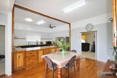 Property photo of 4 Curtis Street Millmerran QLD 4357