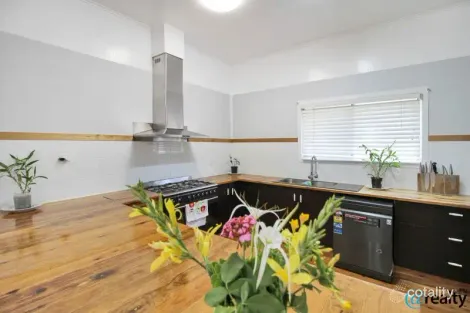 Property photo of 4 Curtis Street Millmerran QLD 4357