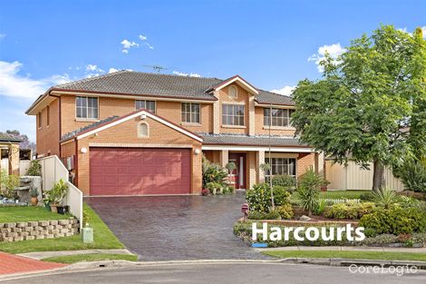 Property photo of 7 Booth Close Fairfield West NSW 2165