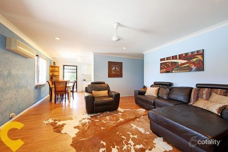 Property photo of 137 Denham Street Bracken Ridge QLD 4017