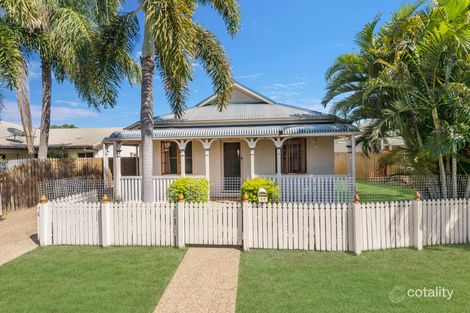 Property photo of 29 Boston Crescent Douglas QLD 4814