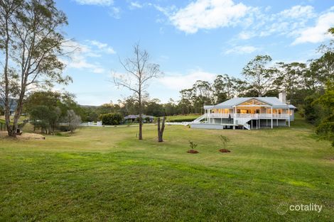 Property photo of 9 Gene Kelly Court Maudsland QLD 4210