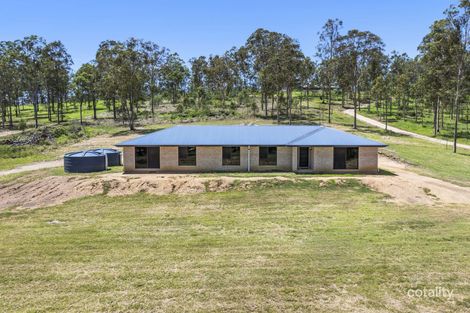 Property photo of 75 Green Gully Road Upper Lockyer QLD 4352