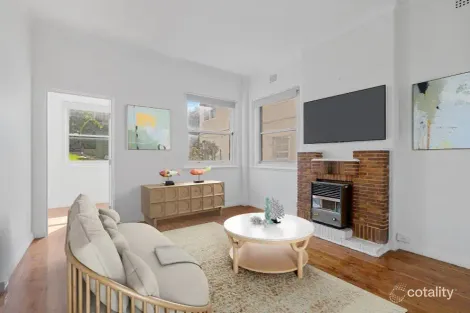 3/226 Campbell Pde, Bondi Beach, NSW 2026