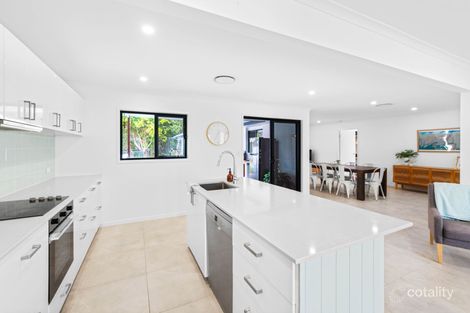 Property photo of 25 Lancewood Street Victoria Point QLD 4165