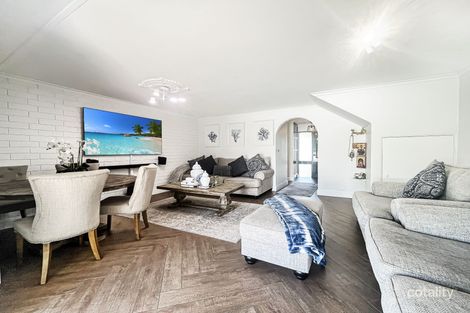 Property photo of 34/95 Chiswick Road Greenacre NSW 2190