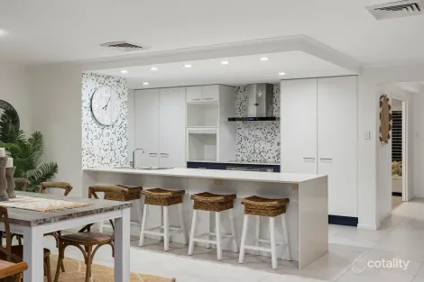 Property photo of 30 Estuary Drive Moonee Beach NSW 2450