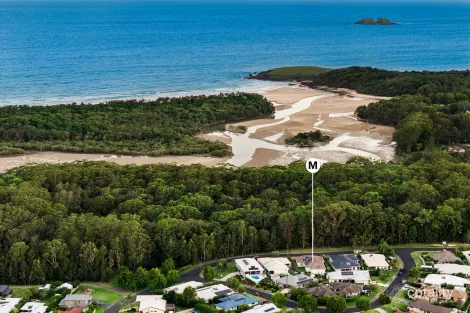 Property photo of 30 Estuary Drive Moonee Beach NSW 2450