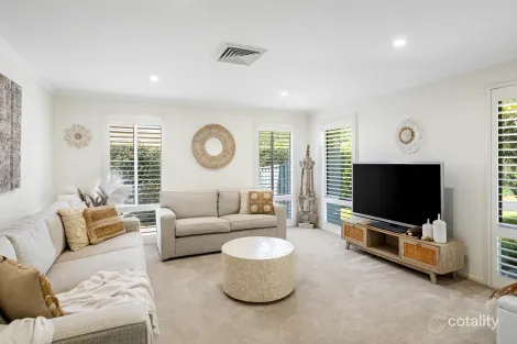 Property photo of 30 Estuary Drive Moonee Beach NSW 2450