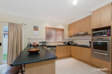 Property photo of 6 Stoke Heath Way Caroline Springs VIC 3023