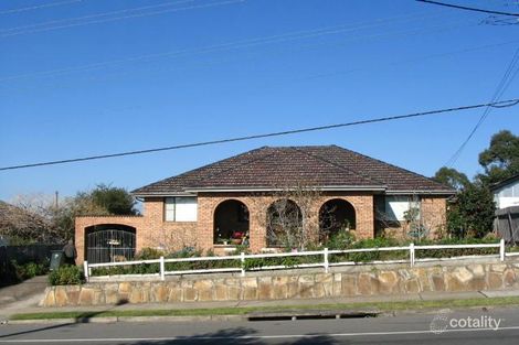 38 Cornelia Rd, Toongabbie, NSW 2146