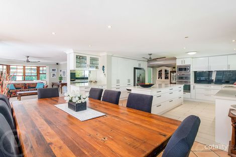 Property photo of 88 King Arthur Terrace Tennyson QLD 4105