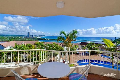 63/38-42 Duringan St, Currumbin, QLD 4223