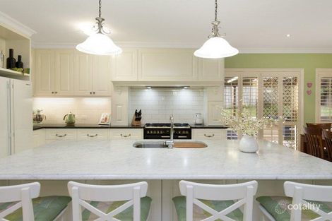 Property photo of 11 Cedar Close Mackenzie QLD 4156