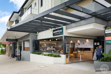 Property photo of 2102/1 Stuartholme Road Bardon QLD 4065