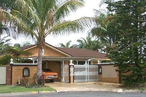 18 Rudder Ct, Mermaid Waters, QLD 4218