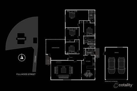 Property photo of 22 Fullwood Street Weston ACT 2611