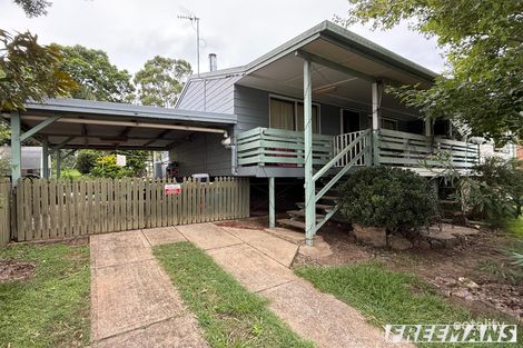 Property photo of 8 Hunter Street Nanango QLD 4615
