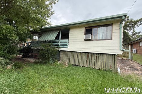 Property photo of 8 Hunter Street Nanango QLD 4615