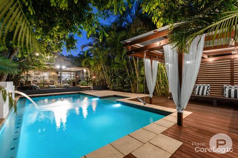 Property photo of 22 Goulburn Street Hawthorne QLD 4171