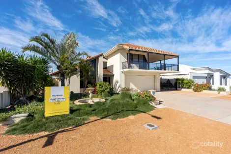 Property photo of 48 Barrett Drive Wandina WA 6530