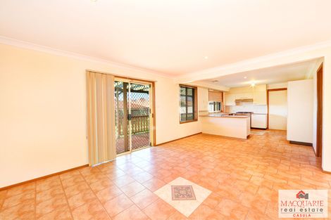 Property photo of 4 Thirroul Circuit Prestons NSW 2170