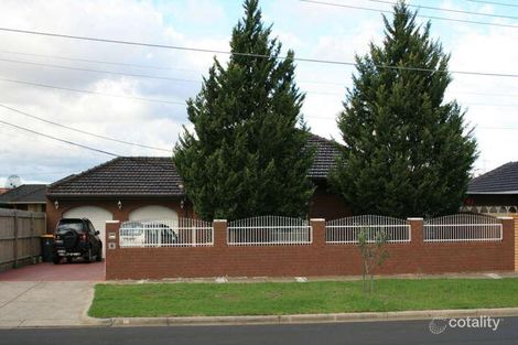 Property photo of 14 Jefferson Street St Albans VIC 3021