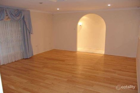 Property photo of 100 Jack O'Sullivan Road Moorebank NSW 2170