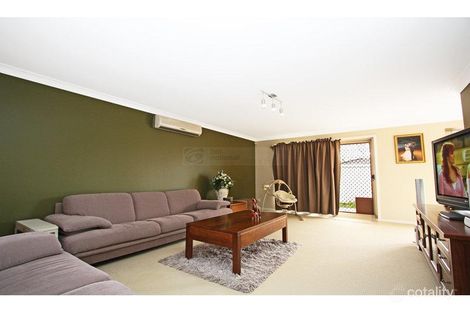 Property photo of 7 Brickendon Court Wattle Grove NSW 2173