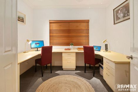 Property photo of 168 Stratton Terrace Manly QLD 4179