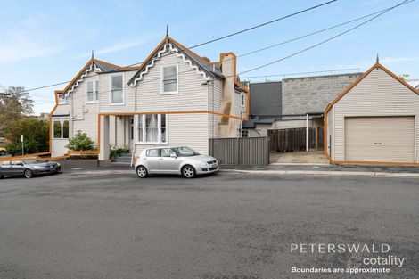 2/62 St Georges Tce, Battery Point, TAS 7004