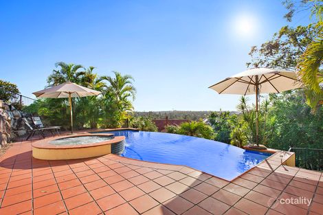 Property photo of 23 Drysdale Street Mount Ommaney QLD 4074