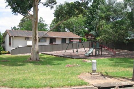 Property photo of 3 Melbourne Road Winston Hills NSW 2153